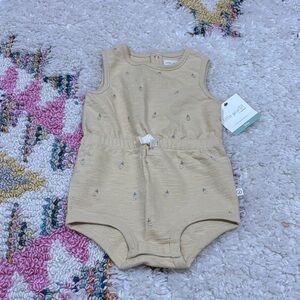 Little Planet Romper